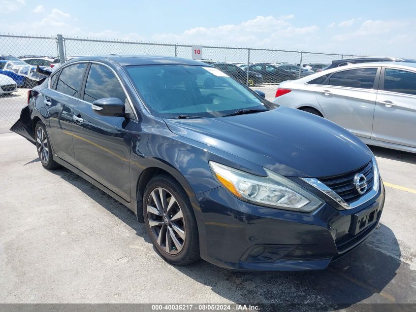 1N4AL3AP9GC130155 2016 NISSAN ALTIMA - Image 1