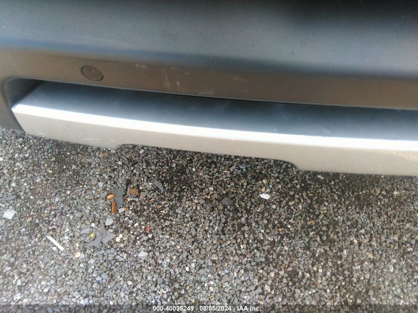 2014 Land Rover Range Rover Sport Hse VIN: SALWR2WF2EA333124 Lot: 40035249