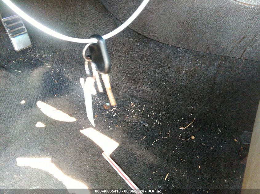 2013 Ford Mustang V6 Premium VIN: 1ZVBP8AM3D5204656 Lot: 40035415