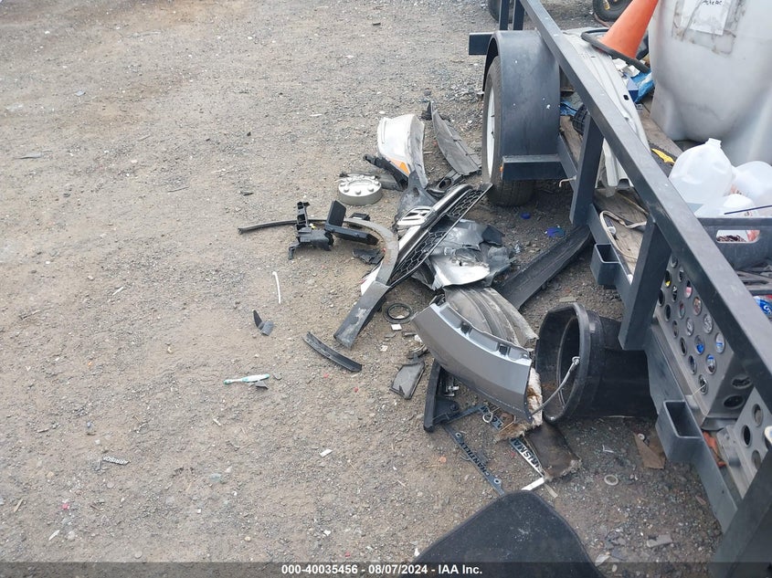 2018 HONDA CR-V EX - 7FARW2H55JE070053