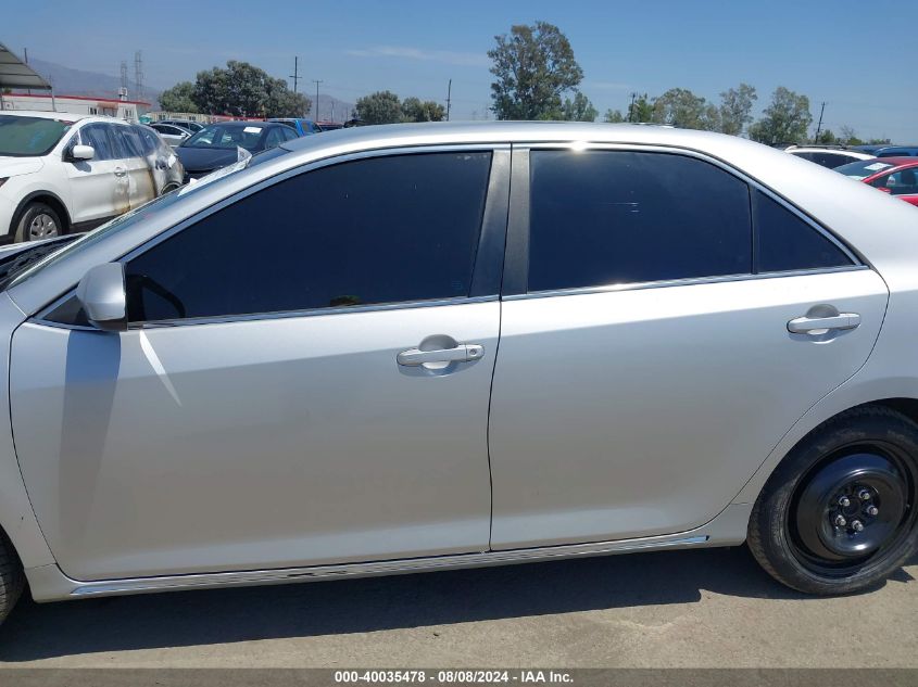 2014 Toyota Camry Hybrid Xle VIN: 4T1BD1FK7EU104444 Lot: 40035478