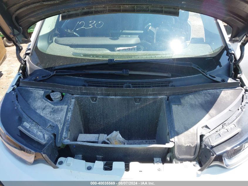2015 BMW I3 REX - WBY1Z4C54FV500049