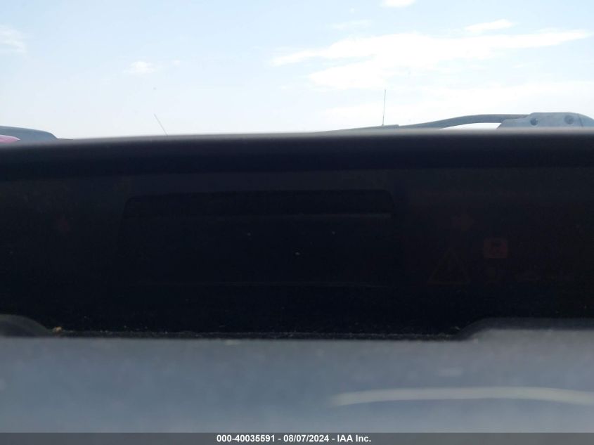 2008 Toyota Prius VIN: JTDKB20U083315876 Lot: 40035591