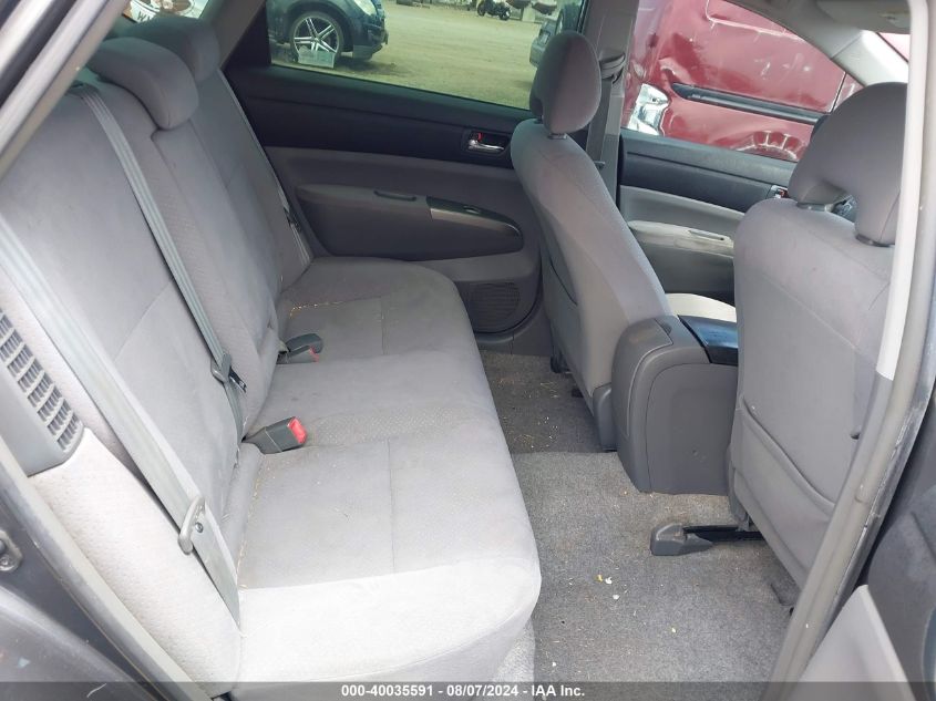 2008 Toyota Prius VIN: JTDKB20U083315876 Lot: 40035591