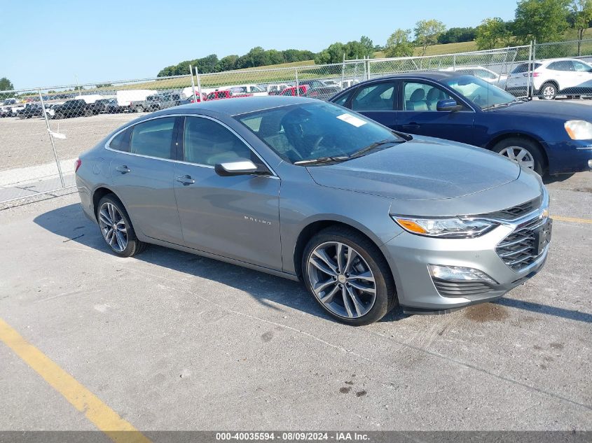 1G1ZE5ST5RF136978 2024 CHEVROLET MALIBU - Image 1