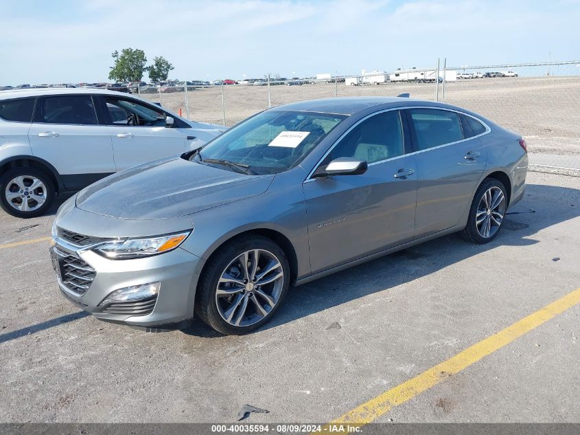 1G1ZE5ST5RF136978 2024 CHEVROLET MALIBU - Image 2