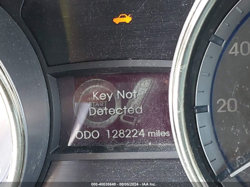 5NPEC4ACXCH399326 2012 Hyundai Sonata Limited