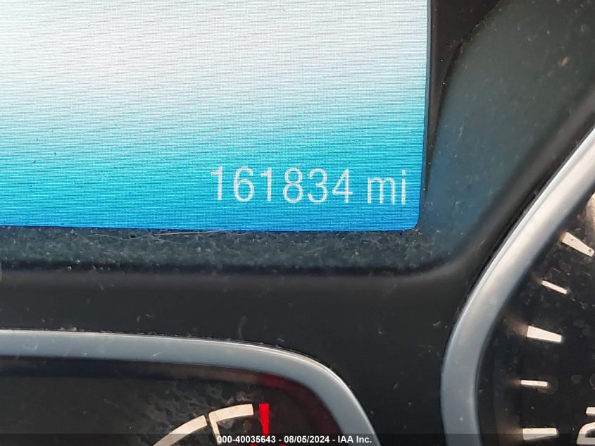 2014 Ford Escape Se VIN: 1FMCU9G98EUD51003 Lot: 40035643