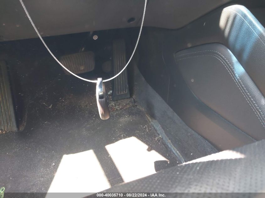 2016 Hyundai Tucson Limited VIN: KM8J3CA29GU156064 Lot: 40035710