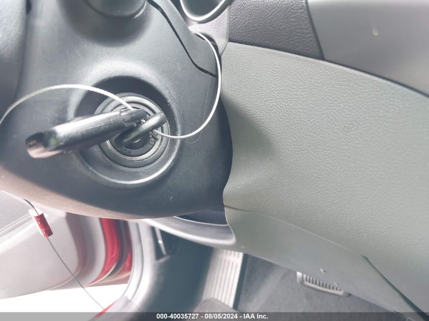 2016 Hyundai Elantra Se VIN: 5NPDH4AEXGH782302 Lot: 40035727