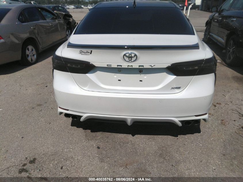 4T1B61HKXJU018496 2018 TOYOTA CAMRY - Image 16