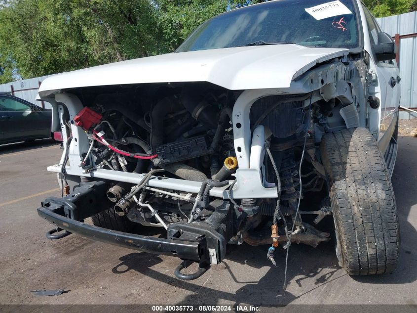 2016 Ford Expedition El Xl VIN: 1FMJK1GT9GEF46406 Lot: 40035773