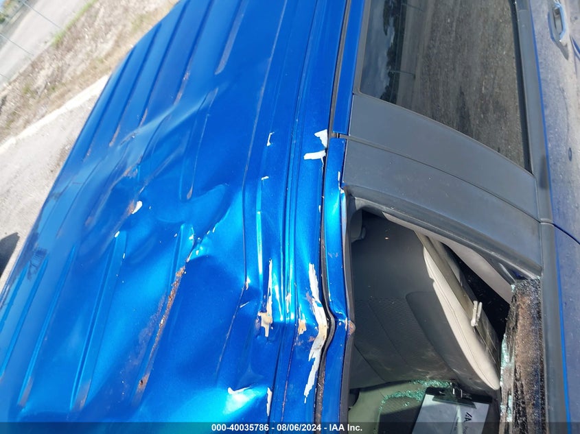 2010 Ford F-150 Fx2 Sport/Xl/Xlt VIN: 1FTEW1C86AKB37056 Lot: 40035786