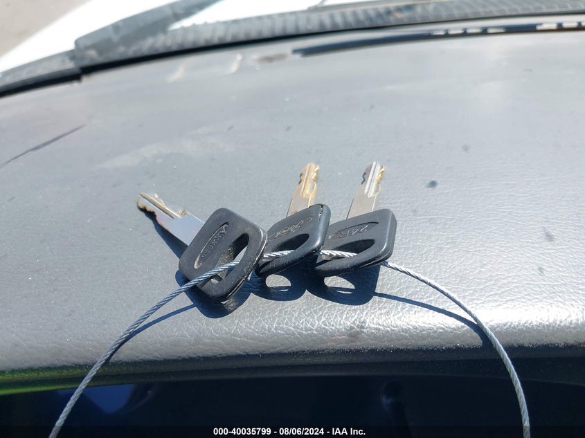 1FTSS34L58DA22119 2008 Ford E-350 Super Duty Commercial/Recreational