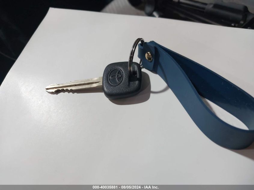 2007 Toyota Rav4 Base V6 VIN: JTMBK33V275019996 Lot: 40035881