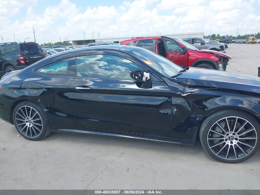 2018 Mercedes-Benz C 300 VIN: WDDWJ4JB7JF679655 Lot: 40035907