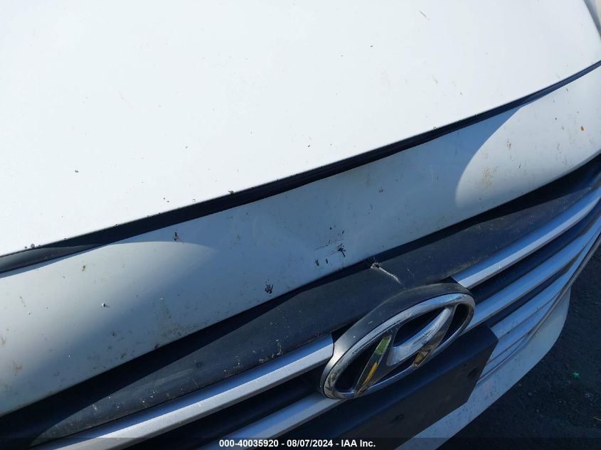 2018 Hyundai Elantra Se VIN: 5NPD74LF2JH395050 Lot: 40035920