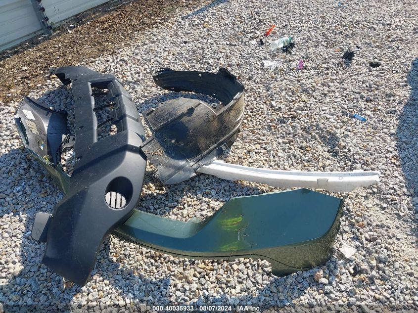 2007 Honda Cr-V Exl VIN: JHLRE38707C045494 Lot: 40035933