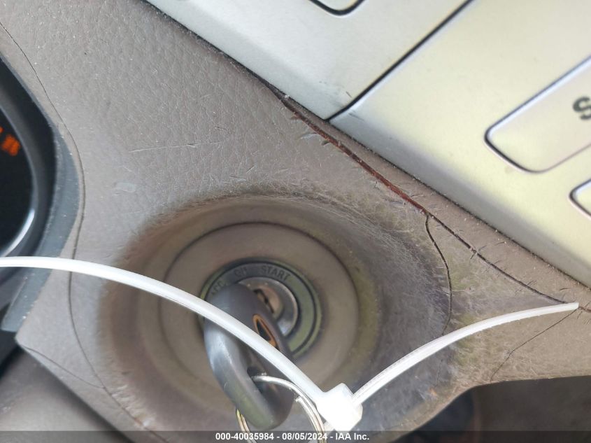 2004 Lexus Rx 330 330 VIN: 2T2GA31U44C012979 Lot: 40035984