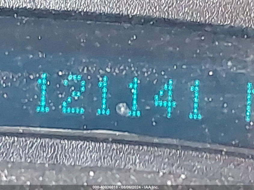 2004 Chevrolet Silverado C1500 VIN: 1GCEC14T34Z343619 Lot: 40036018