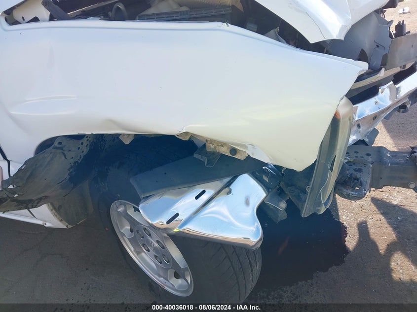 2004 Chevrolet Silverado C1500 VIN: 1GCEC14T34Z343619 Lot: 40036018