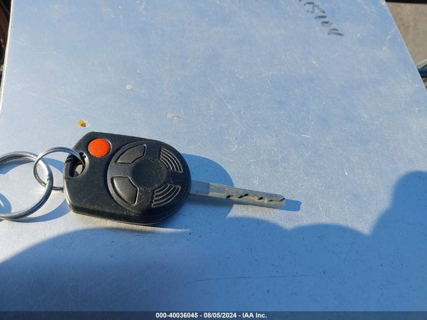 2015 Ford Escape Se VIN: 1FMCU0GX6FUB42712 Lot: 40036045