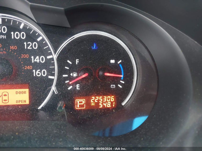 2011 Nissan Altima Hybrid VIN: 1N4CL2AP1BC180950 Lot: 40036089