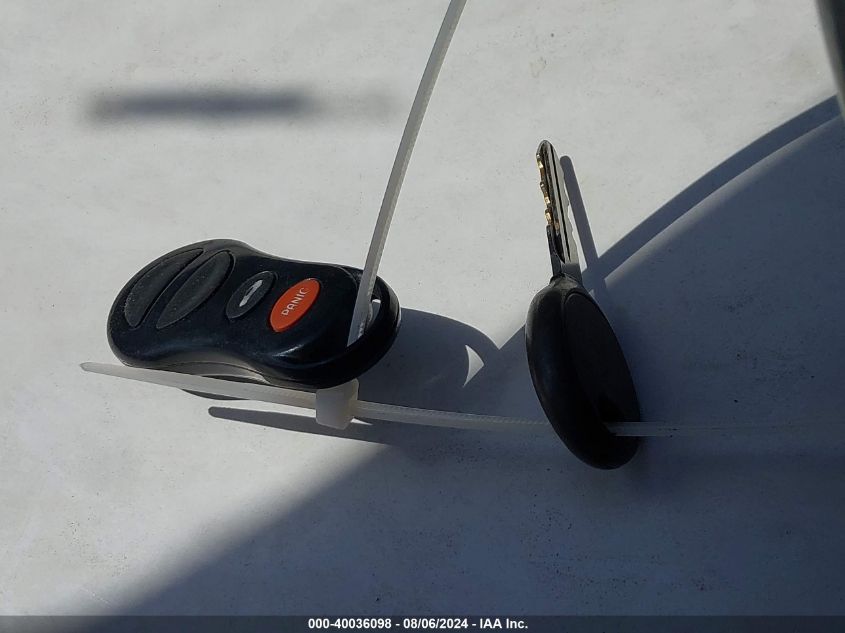 1J4GL58K04W179596 2004 Jeep Liberty Limited Edition