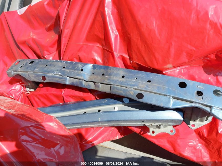 2010 Subaru Forester 2.5X Premium VIN: JF2SH6CC5AH757670 Lot: 40036099