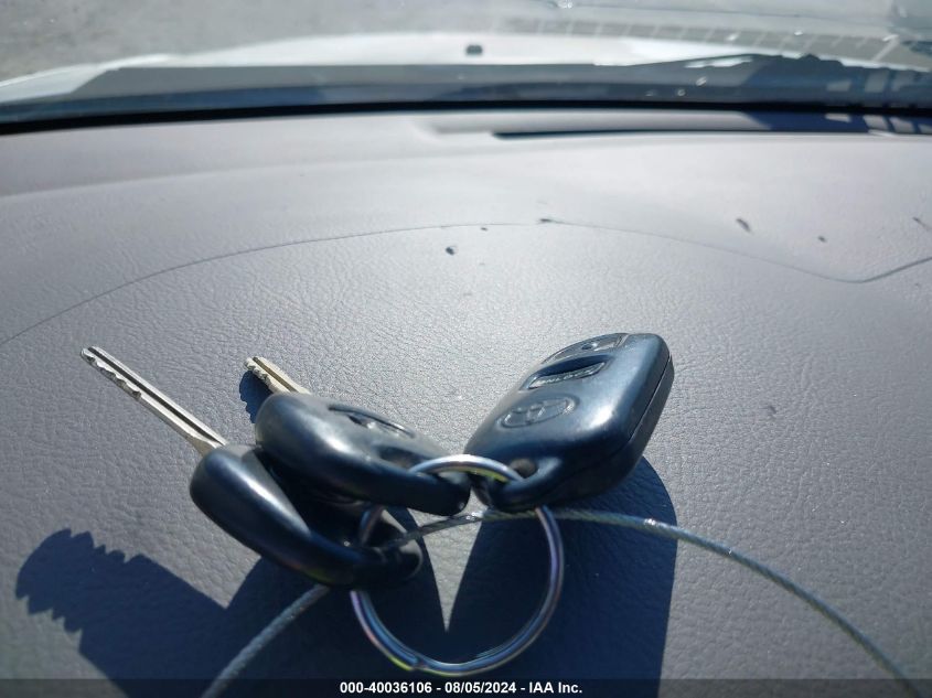 2005 Toyota Corolla Ce/Le/S VIN: 1NXBR32E25Z492812 Lot: 40036106