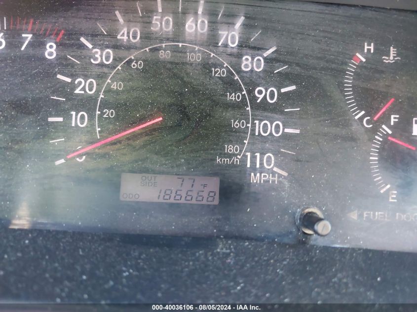 2005 Toyota Corolla Ce/Le/S VIN: 1NXBR32E25Z492812 Lot: 40036106