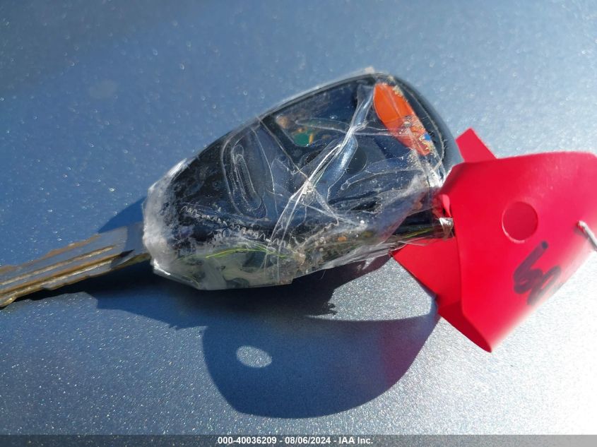 2006 Chrysler 300 Touring VIN: 2C3KA53G86H477375 Lot: 40036209