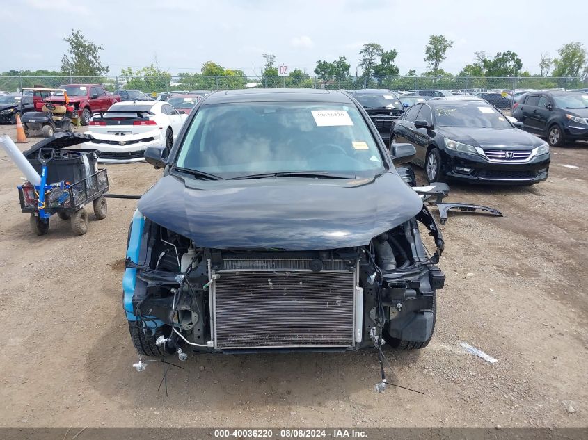 2015 Honda Cr-V Ex VIN: 2HKRM4H52FH689263 Lot: 40036220