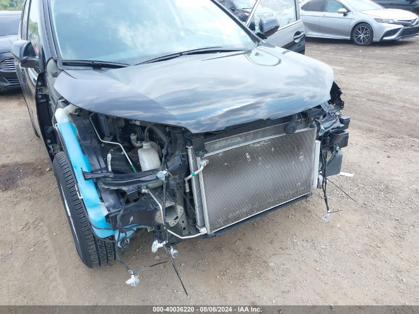 2015 Honda Cr-V Ex VIN: 2HKRM4H52FH689263 Lot: 40036220