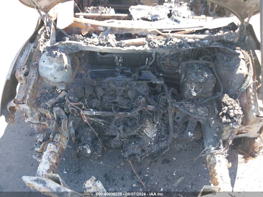 2011 Mazda Mazda3 S Sport VIN: JM1BL1K66B1398741 Lot: 40036239