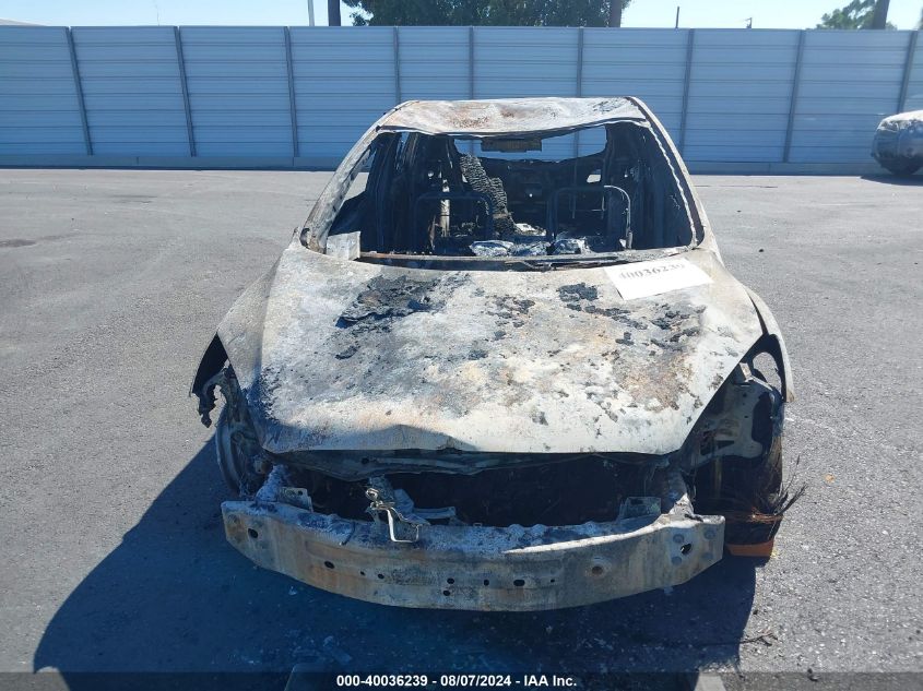 2011 Mazda Mazda3 S Sport VIN: JM1BL1K66B1398741 Lot: 40036239