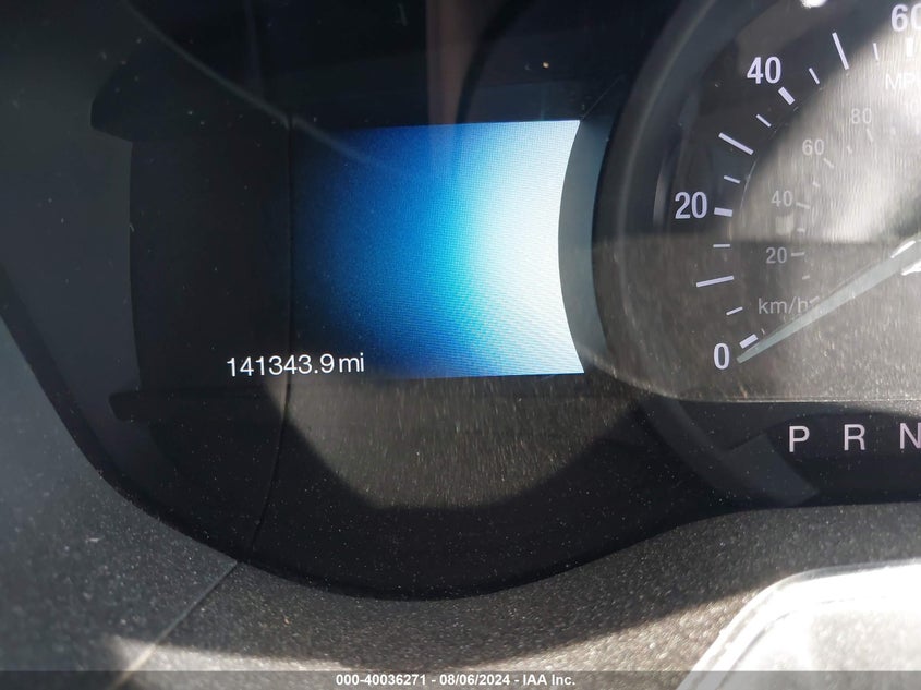 2016 Ford Fusion Energi Se Phev VIN: 3FA6P0PU2GR202630 Lot: 40036271