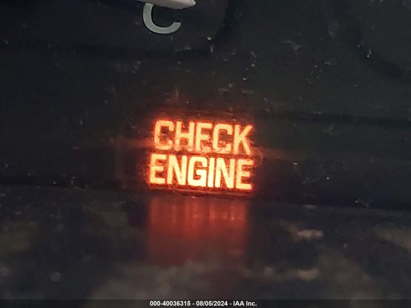 1997 Subaru Impreza Outback Sport VIN: JF1GF4859VH813744 Lot: 40036315