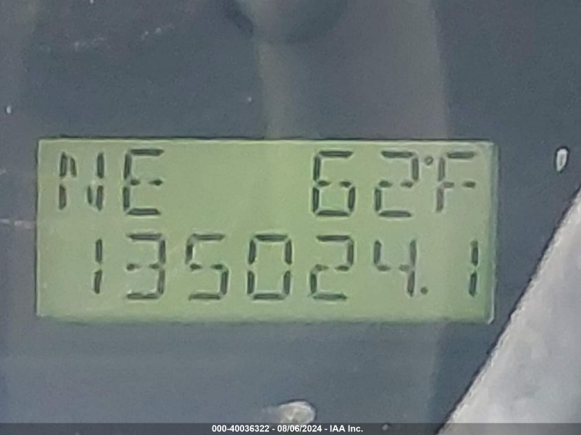 2007 Ford F150 Supercrew VIN: 1FTPW12V77FA61946 Lot: 40036322