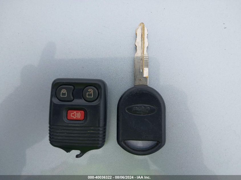 2007 Ford F150 Supercrew VIN: 1FTPW12V77FA61946 Lot: 40036322