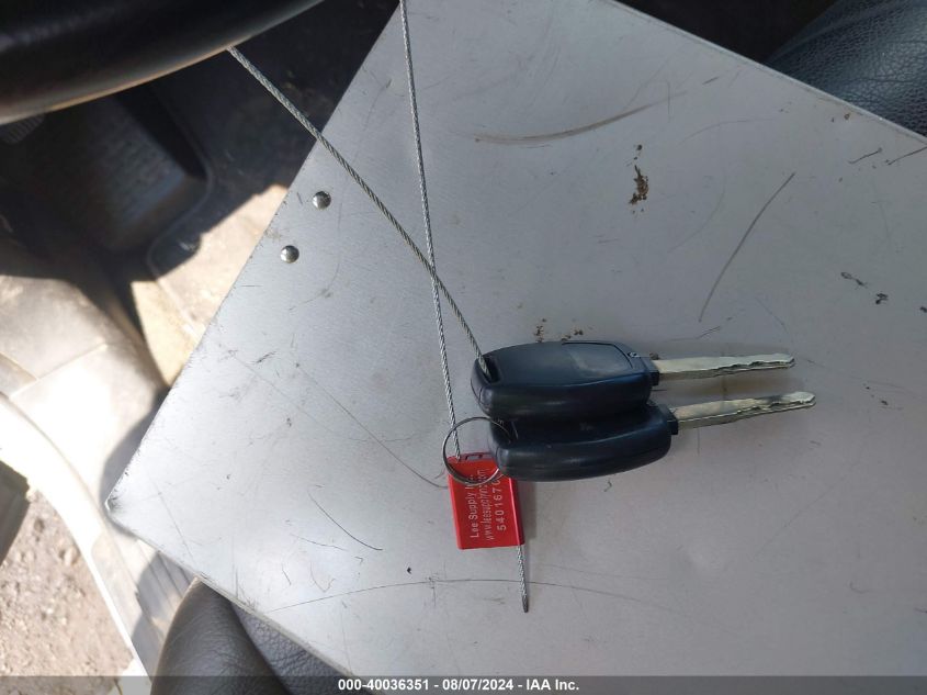 2013 Honda Pilot Ex-L VIN: 5FNYF3H51DB024818 Lot: 40036351