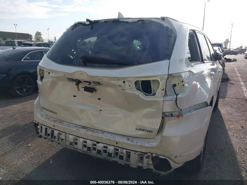 2017 Toyota Highlander Limited VIN: 5TDYZRFH5HS209026 Lot: 40036376