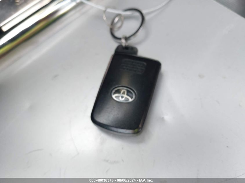 2017 Toyota Highlander Limited VIN: 5TDYZRFH5HS209026 Lot: 40036376