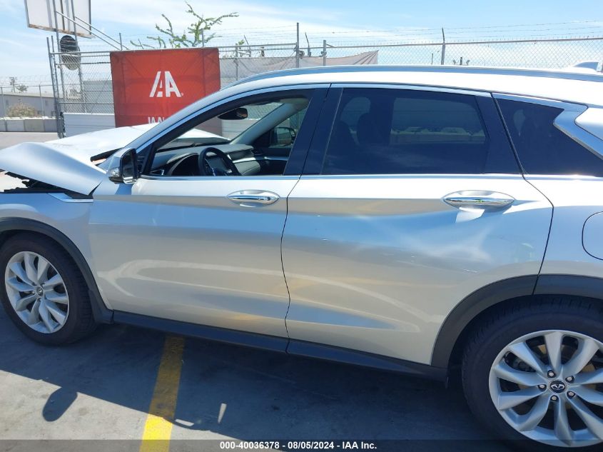 2019 Infiniti Qx50 Essential VIN: 3PCAJ5M13KF107842 Lot: 40036378