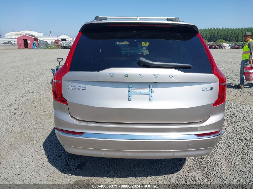 YV4L12PE1R1176986 2024 VOLVO XC90 - Image 16