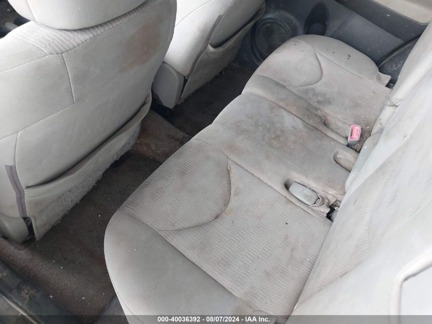 2010 Toyota Rav4 VIN: JTMJK4DV4A5090947 Lot: 40036392