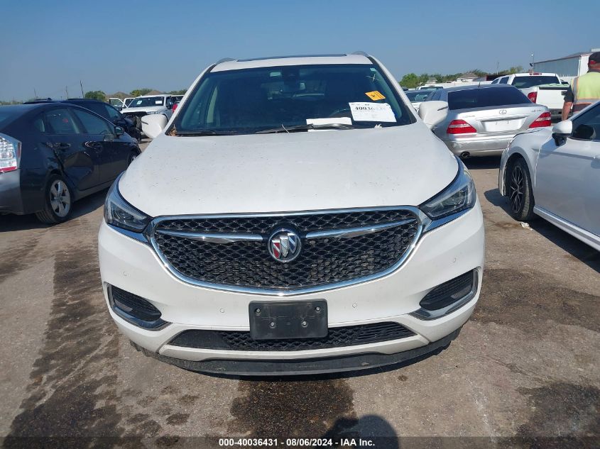 2020 Buick Enclave Avenir VIN: 5GAERDKW8LJ234763 Lot: 40271861