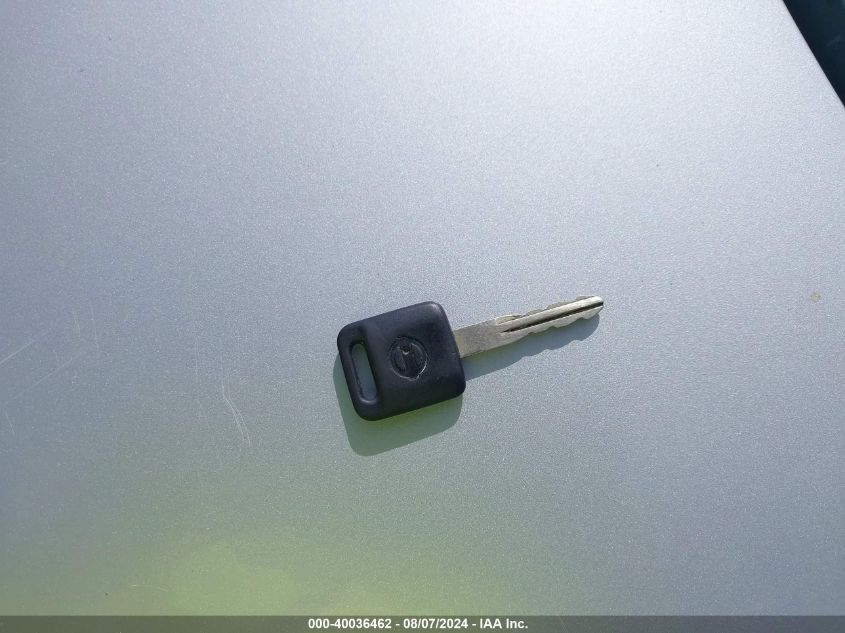 2008 Nissan Versa 1.8S VIN: 3N1BC13E68L456969 Lot: 40036462