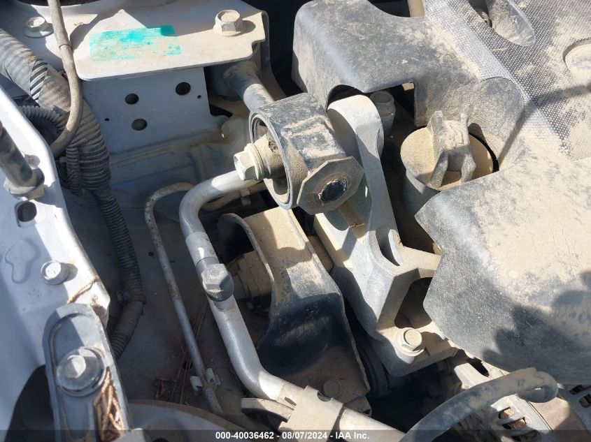 2008 Nissan Versa 1.8S VIN: 3N1BC13E68L456969 Lot: 40036462