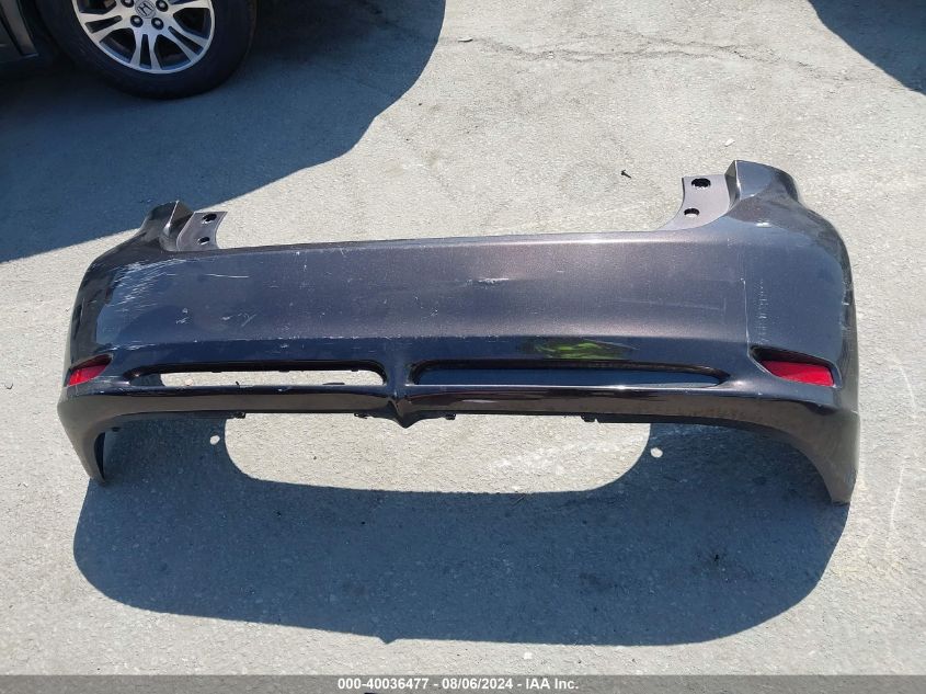 2013 Lexus Ct 200 VIN: JTHKD5BH3D2162744 Lot: 40036477